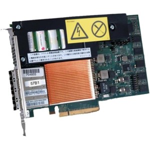 IBM EJ14 PCIe3 12GB Cache RAID SAS Adapter Quad-port 6Gb x8