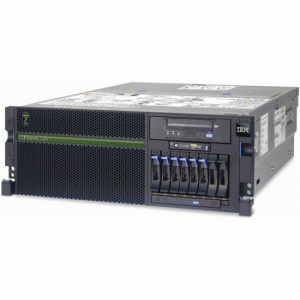 IBM iSeries 8202-E4C-EPC5 Power7 4-Core 23800 CPW P05