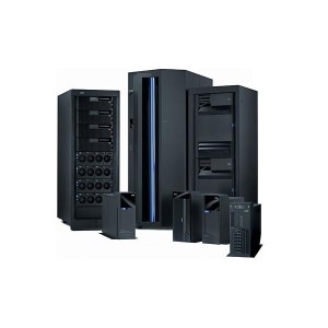 5095-8203 - IBM Power6 E4A PCI-X Expansion Tower 