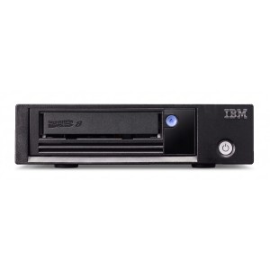 IBM TS2280 3580-H8S