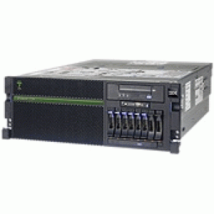 IBM i 8202-E4D EPCL, 42400 CPW, 6-Core, P10