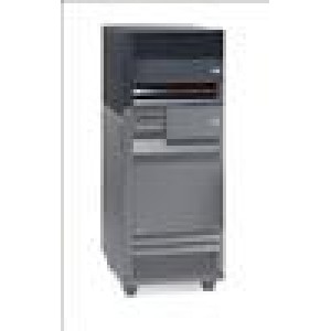 iSeries IBM 9406, #5088 PCI Expansion Unit, #5094 top hat 