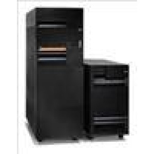 iSeries Model 840 - P50, 20000/16500 CPW, 24 WaY