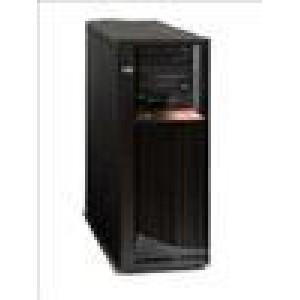 iSeries Model 270 - P10, 465/30 CPW, 1 Way