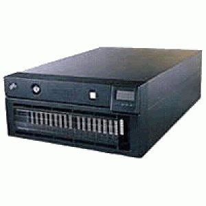 3570-B12 Magstar MP Tape Subsystem