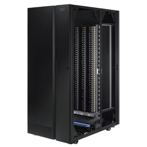 IBM 3584-D52 Library Expansion Frame