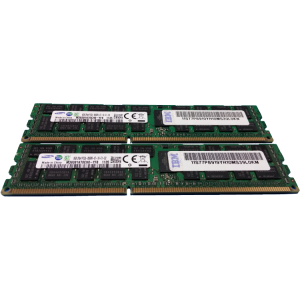 4522-8203 - IBM Power6 E4A 4096MB (2x2048MB-8203)  RDIMMs, 667 M