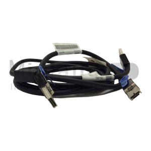 3692-8203 - IBM Power6 E4A SAS Cable (YO-8203)  Adapter to SAS E