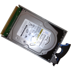 1268-9406 - 141.12GB 15k rpm Ultra320 SCSI Disk Drive