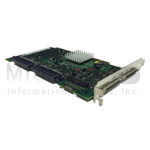 5736-8204 - IBM i Model E8A PCI-X DDR Dual Channel Ultra320 SCSI