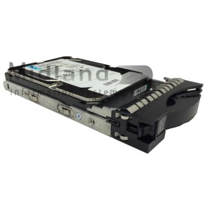 3658-8204 - IBM i Model E8A 428GB 15K RPM SAS Disk Drive