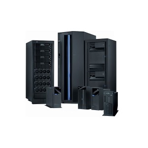 5095-8204 - IBM i Model E8A PCI-X Expansion Tower