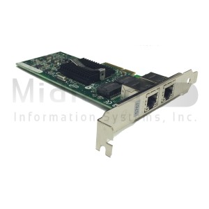 5767-8204 - IBM i Model E8A 2-Port 10/100/1000 Base-TX Ethernet 