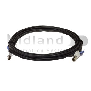 #5916 - IBM POWER8 SAS AA Cable 6m - HD 6Gb Adapter to Adapter