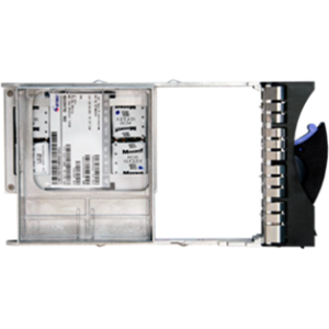 3586-8205 IBM i Series E4B, 69GB 3.5 SAS Solid State Driv