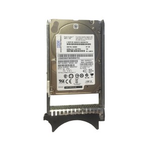 1916-8205 - IBM i Series E4B, 571GB 10k RPM SAS SFF Disk Drive (
