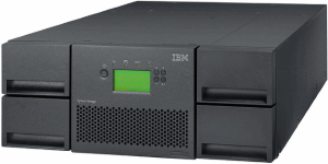 IBM 3573-8148 LTO4 Fibre Channel Half-High Drive for TS3100 & TS3200