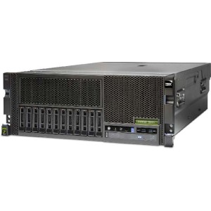 IBM S814 8286-41A-EPX0 Power8 6-Core AIX Server