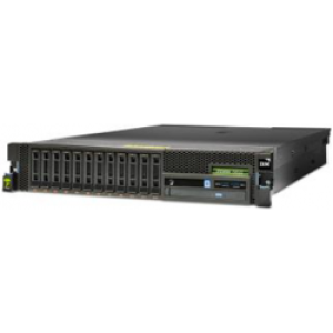 IBM AIX 8284-22A-EPXD Power8 10-Core Processor 