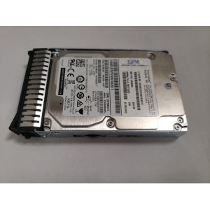 9009-ESDB IBM iSeries 300GB 15K RPM SAS SFF-3 Disk Drive