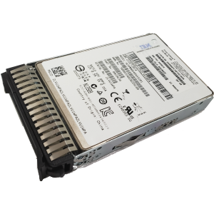 ES0M 387GB SFF-3 SSD for Power8 iSeries systems