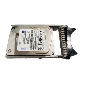IBM 198C 139GB 15K SFF SAS DASD 00E6166 44V6844