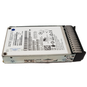IBM ESGD 387GB Enterprise SSD SAS 4k SFF-3 AIX Linux VIOS
