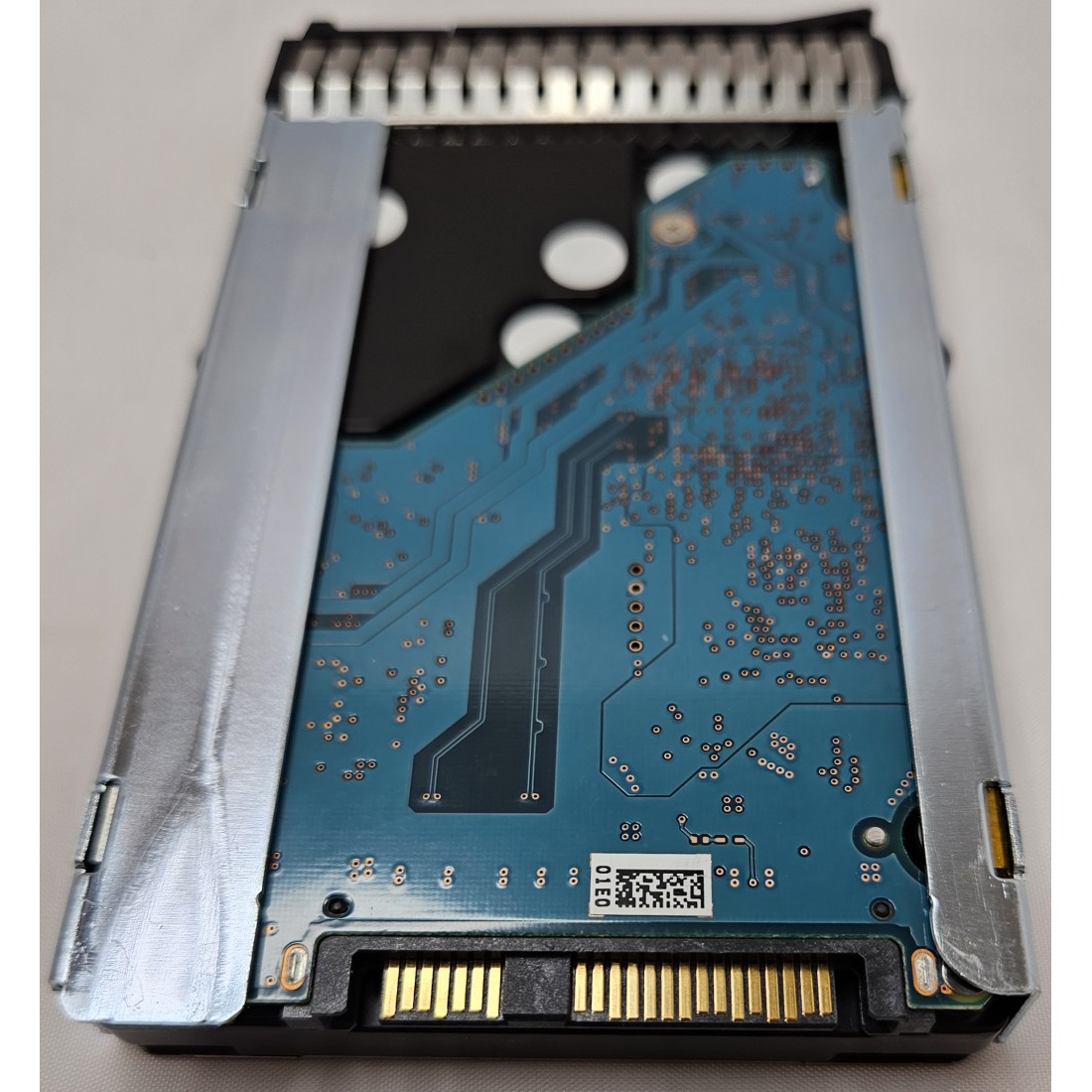 IBM ESDU 139GB 15K SAS SFF-3 Disk Drive: 00FX874 59FD