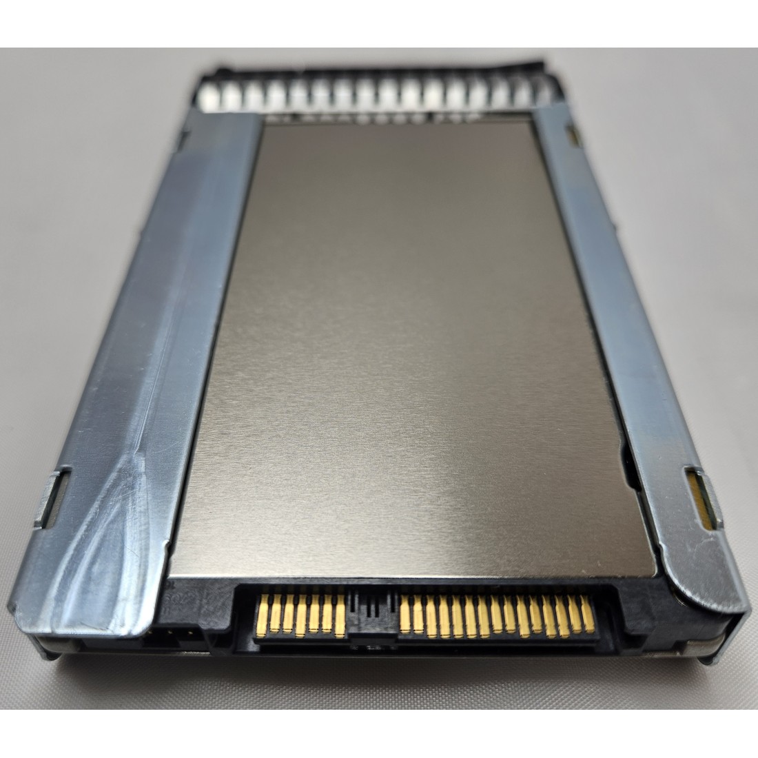 IBM ESGE 387GB Enterprise SSD SAS 4k SFF-3: 00LY333 5B13