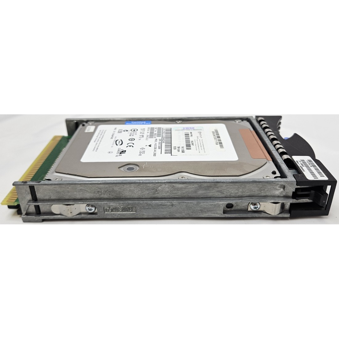 IBM 4328 141.12GB 15k RPM Disk Drive