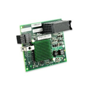 Lenovo Flex System FC3052 2-port 8GB Fiber Channel Adapter