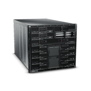 Lenovo Flex System Enterprise Chassis