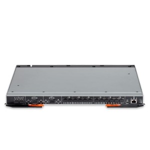 Lenovo Flex System Fabric CN4093 10Gb Converged Scalable Switch