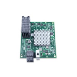 Lenovo Flex System FC3172 2-port 8GB Fiber Channel Adapter