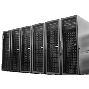 Lenovo Scalable Infrastructure