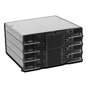 Lenovo Flex System x880 x6 Compute Node