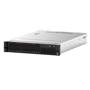 Lenovo ThinkSystem SR850
