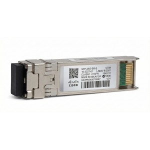 SFP-25G-SR-S Cisco