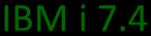 IBM i 7.4 Hardware Enhancements for POWER9 and POWER8 Systems