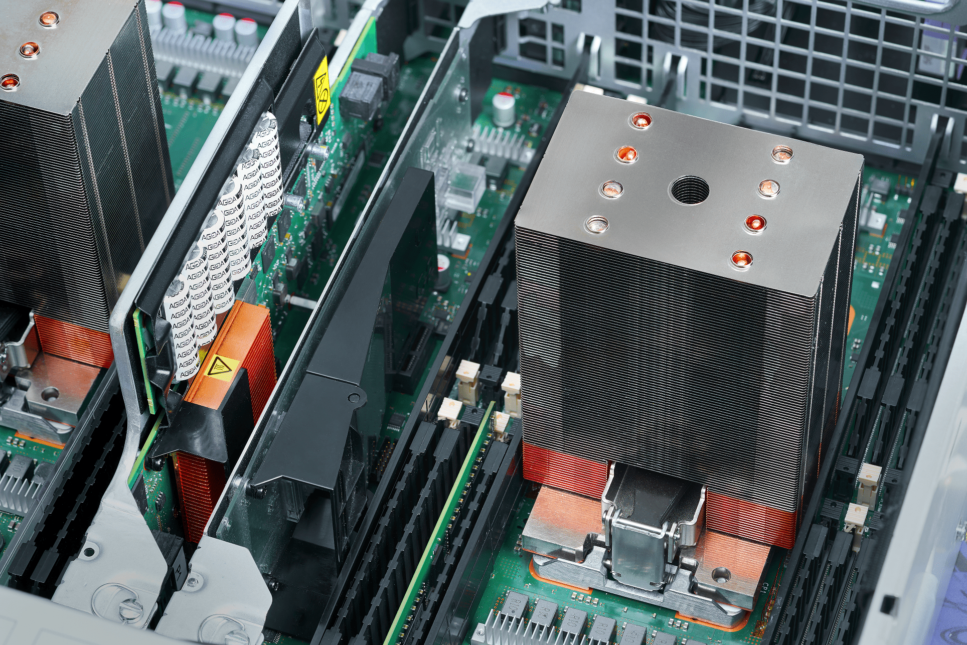 POWER9 in 2020: What's Coming Ahead - Used IBM Servers, New Power 10  Systems