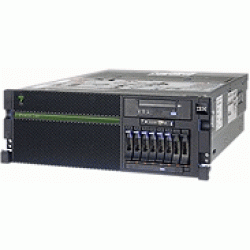 IBM 8202-E4B iSeries Power7