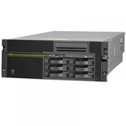 IBM Power6 E8A Racks Expansion