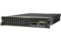 IBM Iseries Power8 8284-21A IBM Iseries Power8 8284-21A