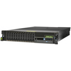 8284-21A IBM S812 iSeries Power8 