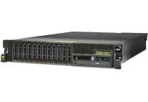 IBM 8284-22A S822 AIX Power8 Servers IBM 8284-22A S822 AIX Power8 Servers