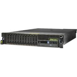 IBM 8284-22A S822 AIX Power8 Servers