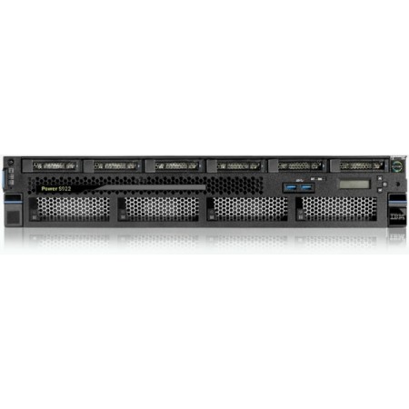 IBM S922 AIX Servers 9009-22G IBM S922 AIX Servers