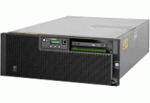 IBM iSeries Power6 9117 MMA IBM iSeries Power6 9117 MMA