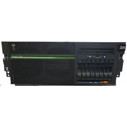 IBM 8205-E6D Power7+: System and Processor Upgrades