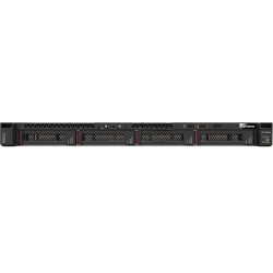 Lenovo Nutanix HX1000 HCI Appliance